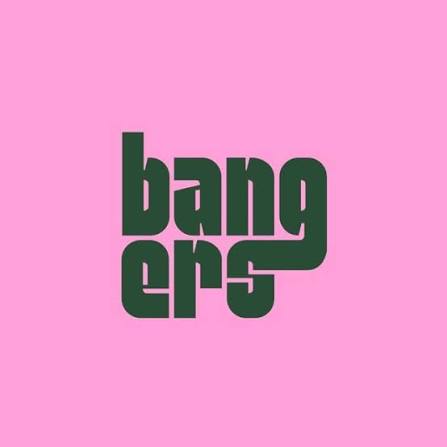 Bangers pizza